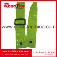 Custom High Visibility Waist Belt Factory